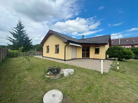 Prodej rodinného domu 155 m², pozemek 905 m²